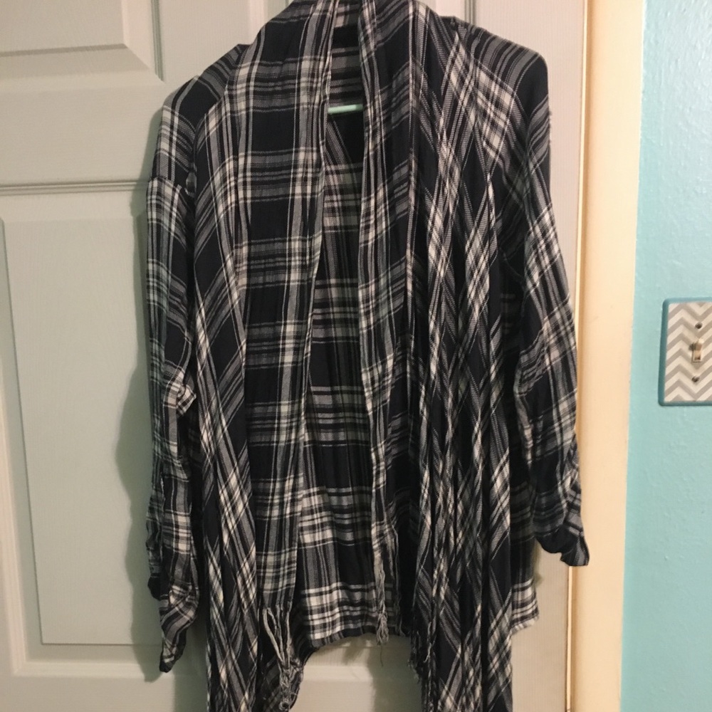 altar’d State Cardigan